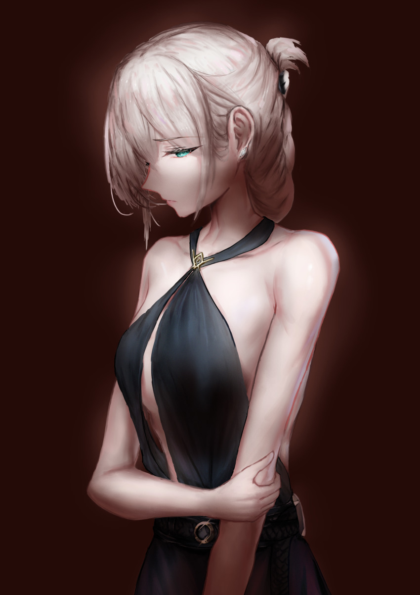 An-94 (Girls' Frontline) Rule 34 Image