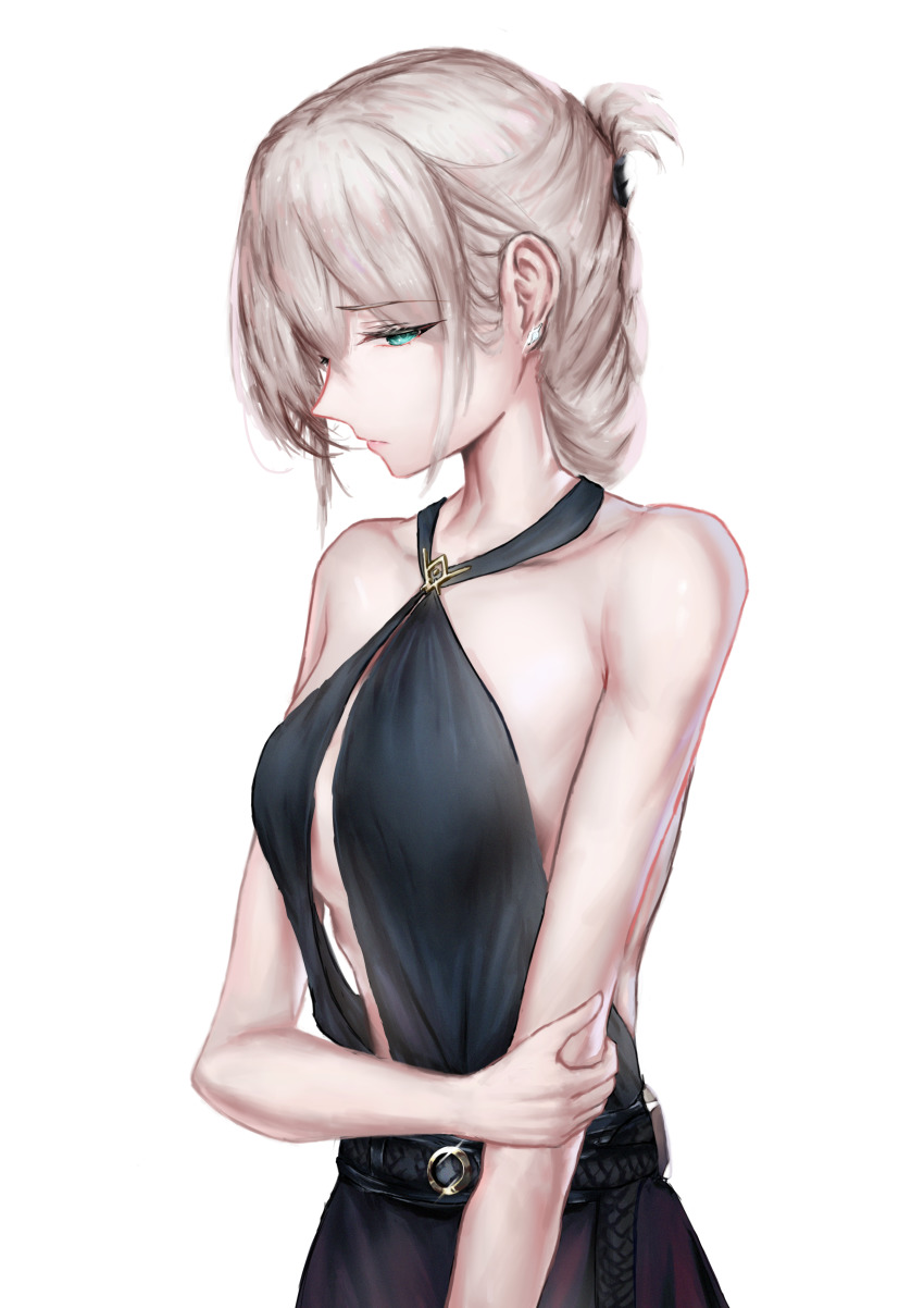 An-94 (Girls' Frontline) Rule 34 Image