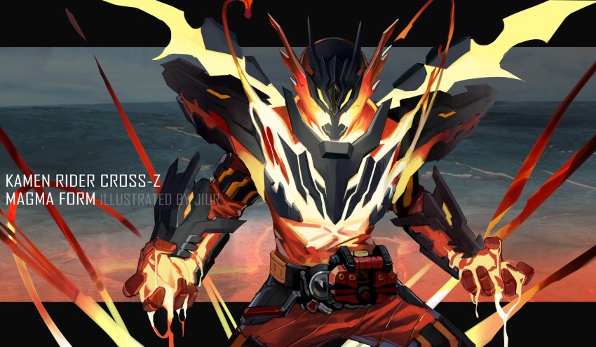 Kamen Rider Rule 34 Image