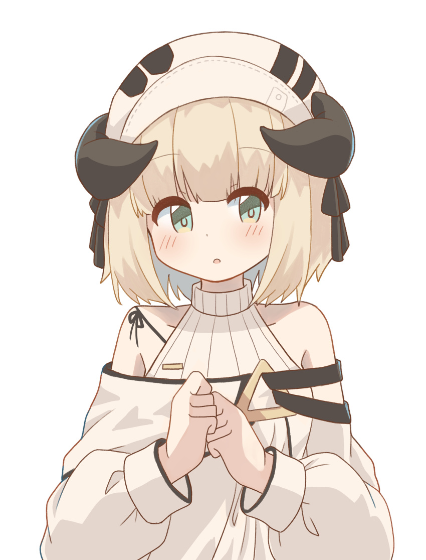 Nightingale (Arknights) Rule 34 Image