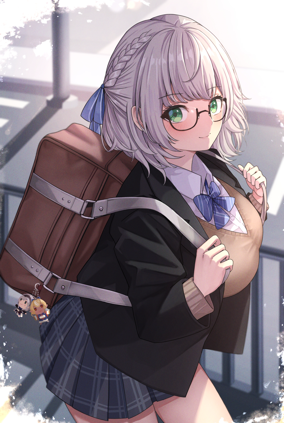 Shirogane Noel (Hololive) Rule 34 Image