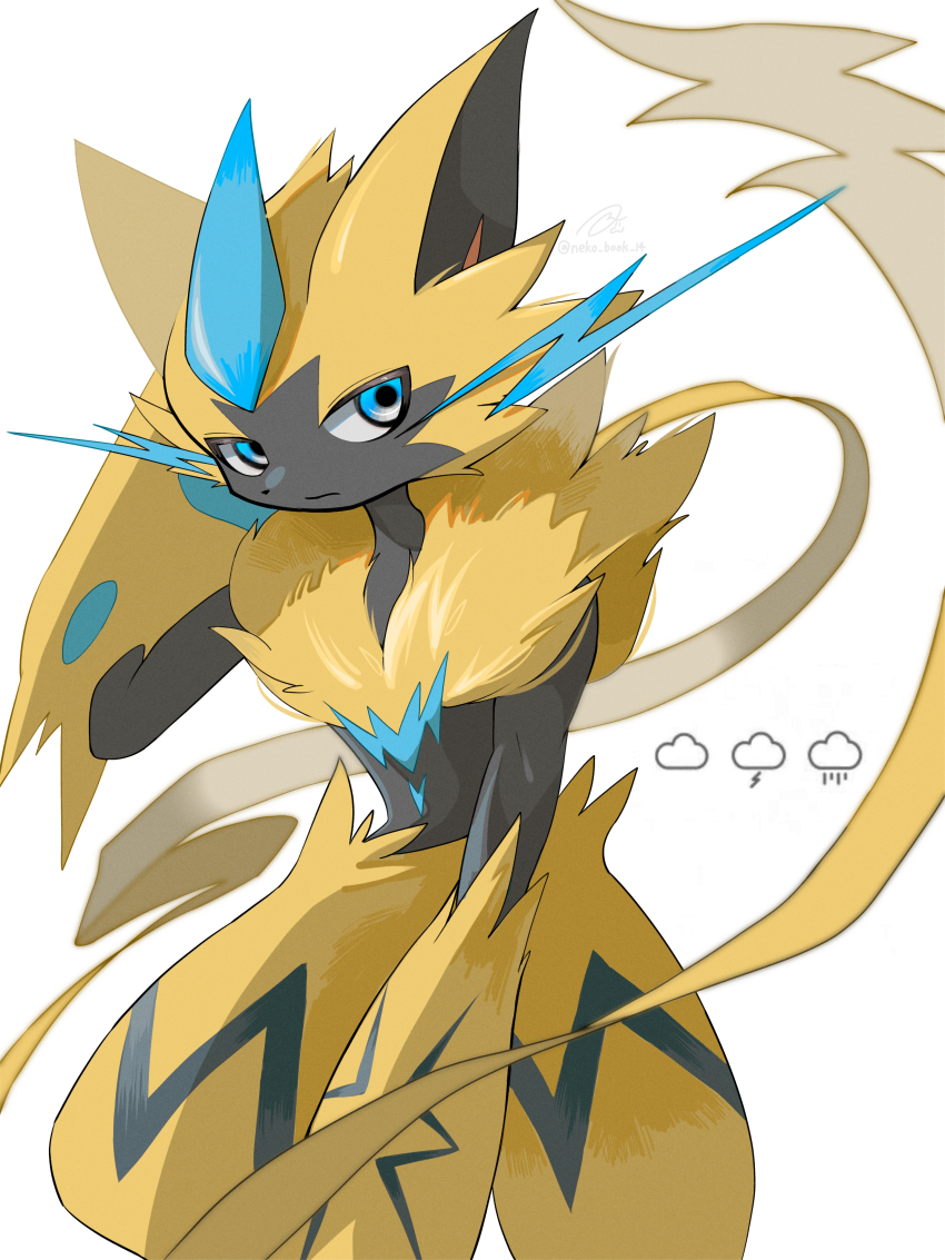 Gen 7 Pokemon (Nintendo) Rule 34 Image