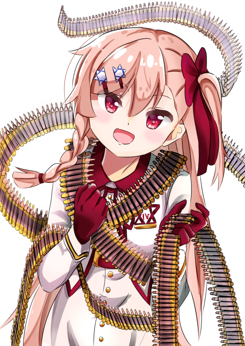 Negev (Girls' Frontline) Rule 34 Image