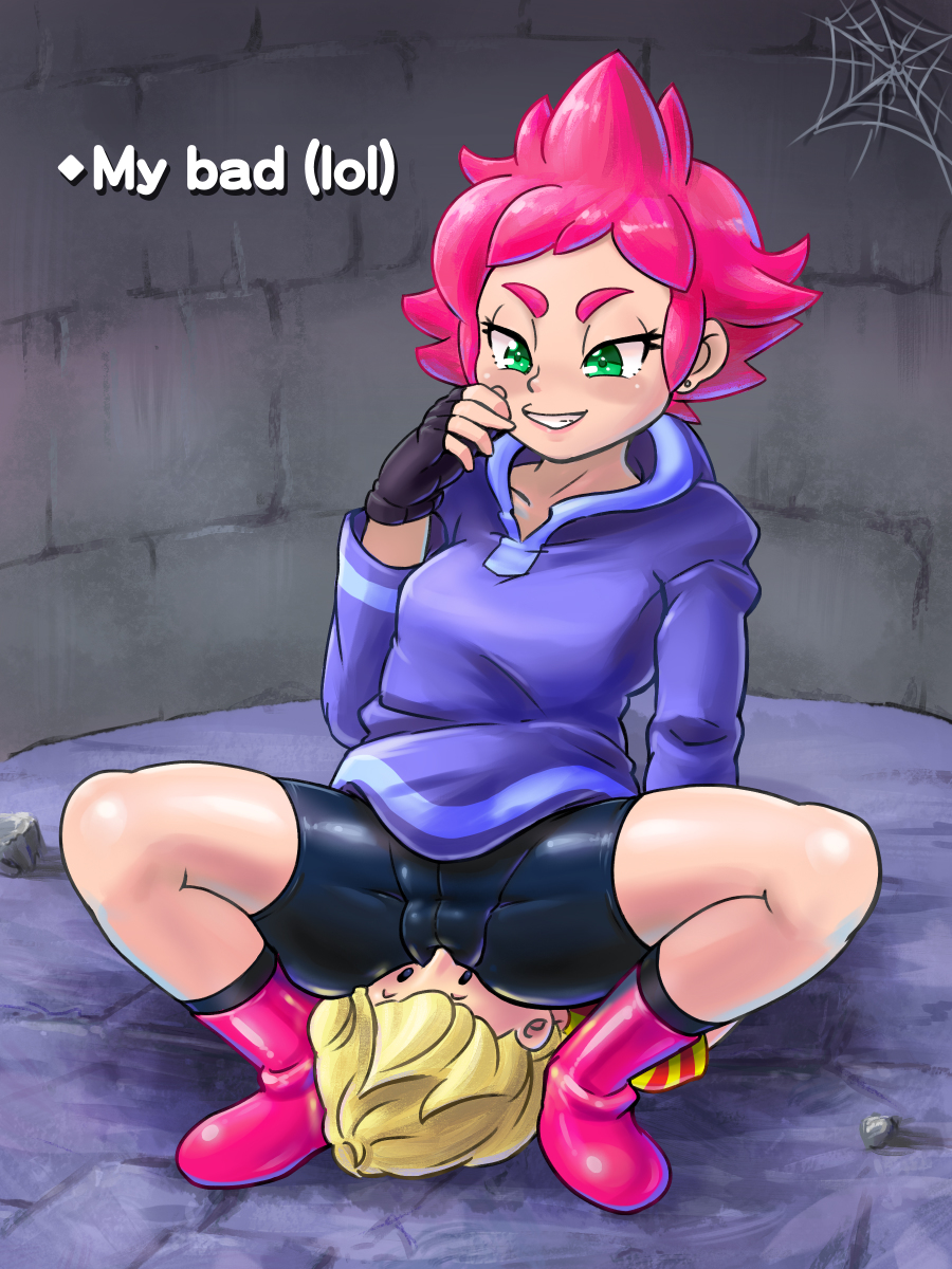 Kumatora (Mother (Series)) Rule 34 Image