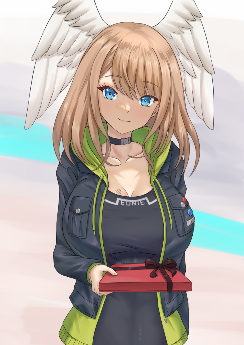 Eunie (Xenoblade) Rule 34 Image