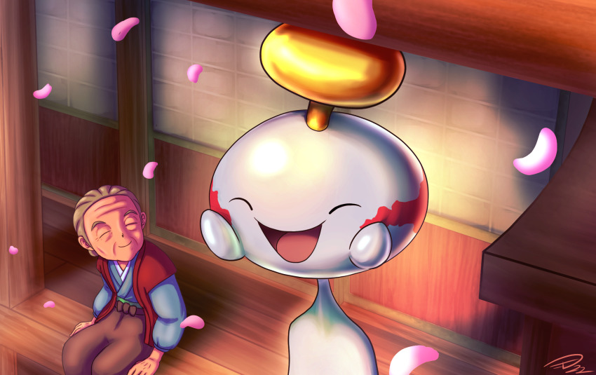 Chimecho (Nintendo) Rule 34 Image