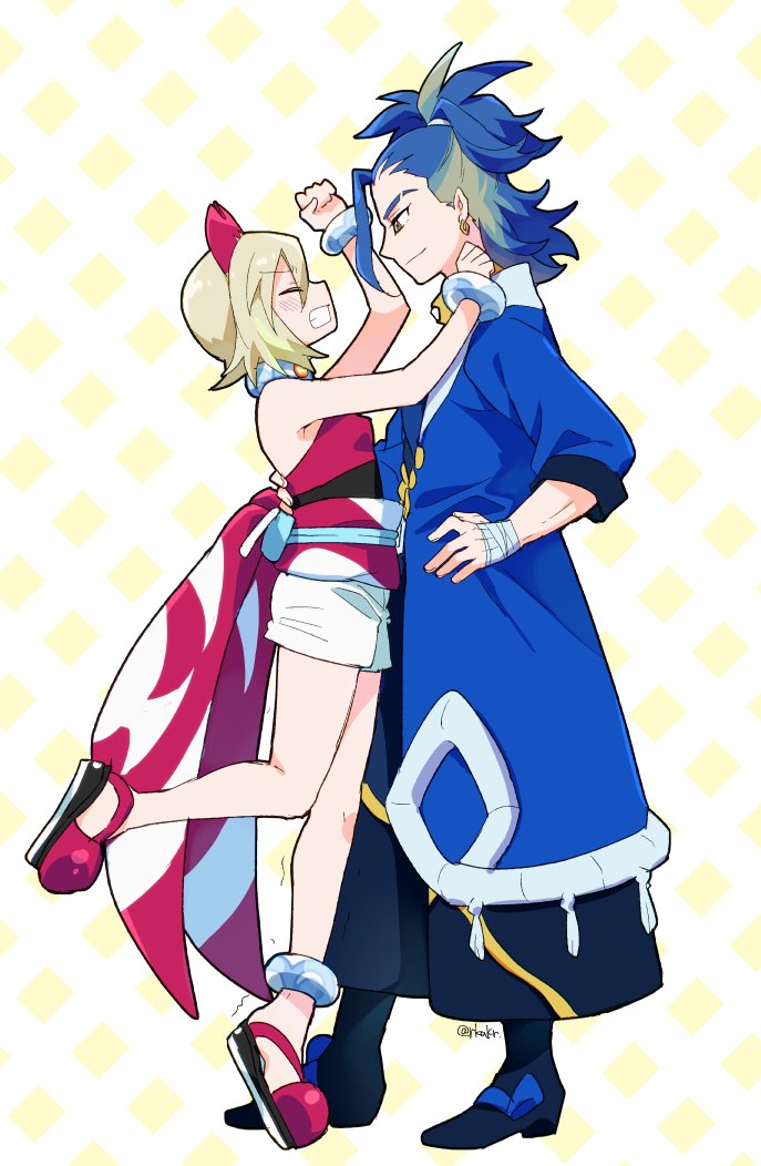 Adaman (Pokemon) Rule 34 Image