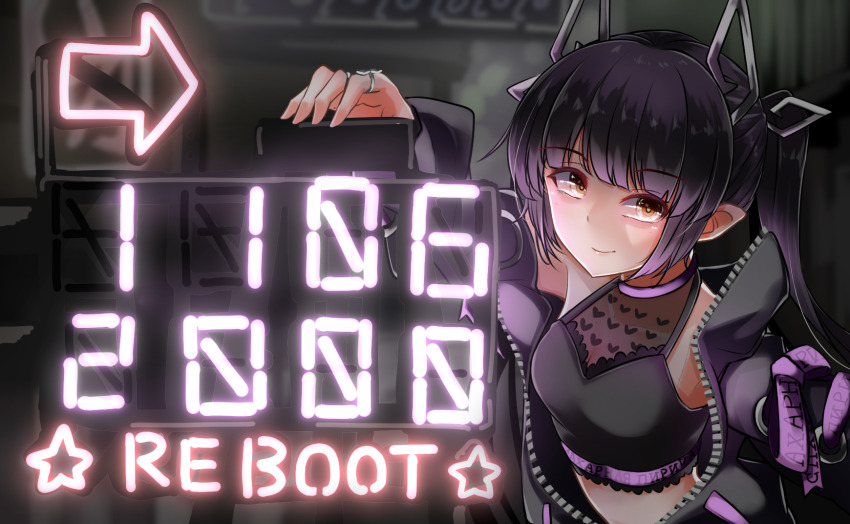 Nanashi Inc. Rule 34 Image