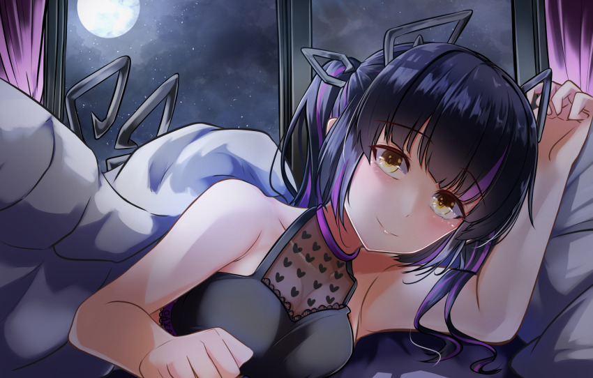 Nanashi Inc. Rule 34 Image