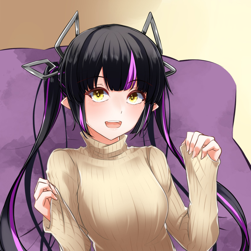 Nanashi Inc. Rule 34 Image
