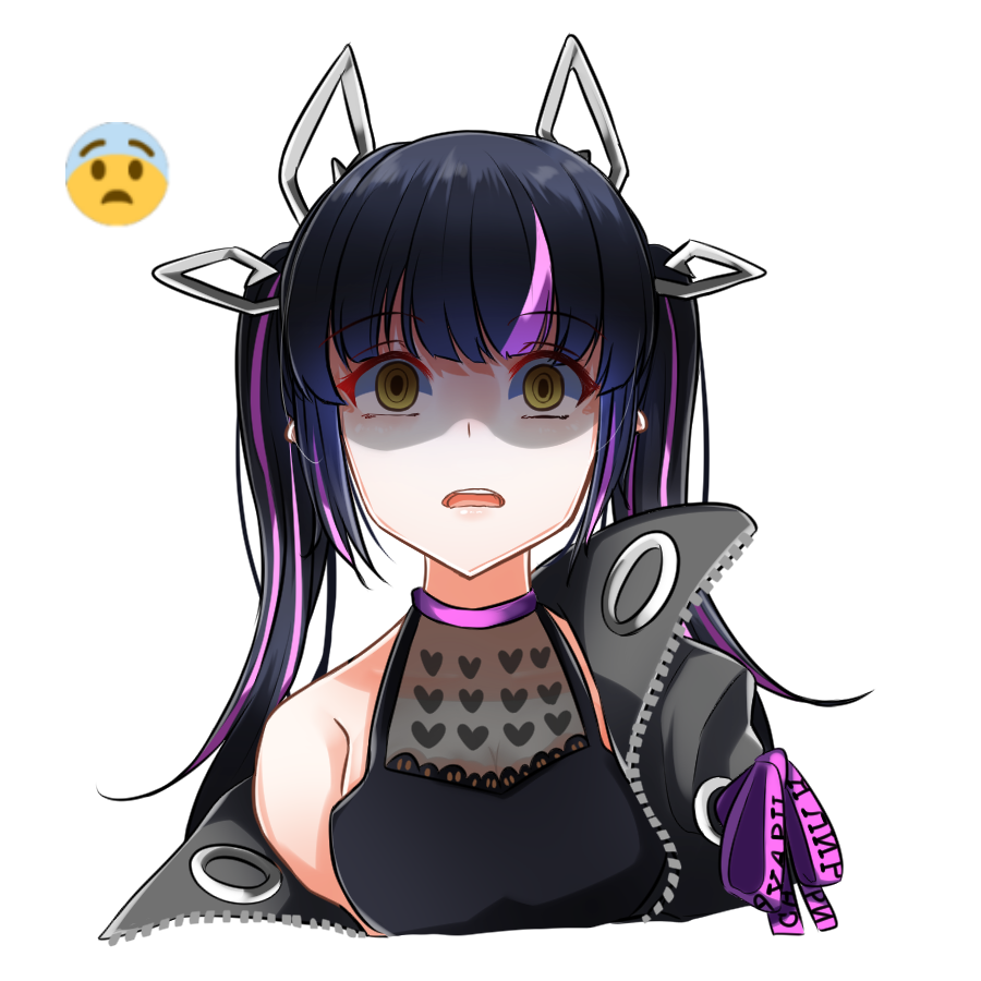 Nanashi Inc. Rule 34 Image