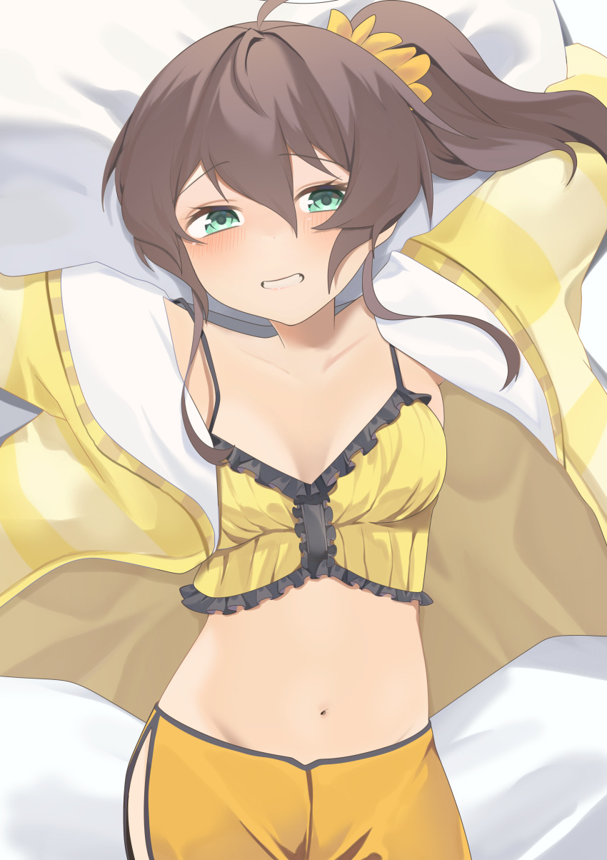Natsuiro Matsuri (Hololive) Rule 34 Image