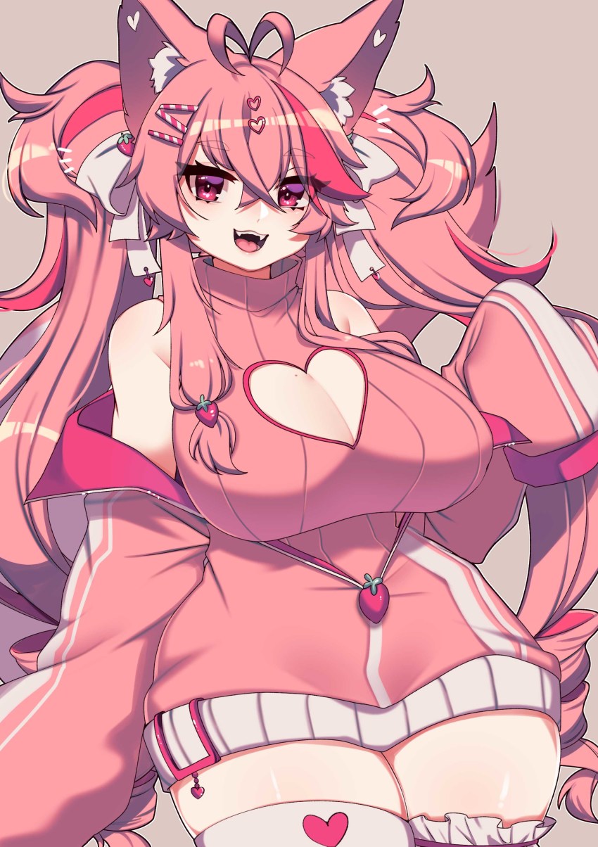 Indie Virtual Youtuber Rule 34 Image