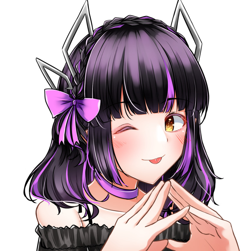 Nanashi Inc. Rule 34 Image