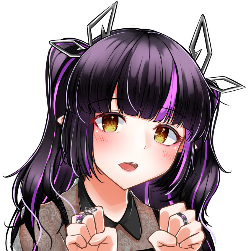 Nanashi Inc. Rule 34 Image