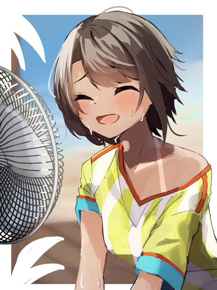 Oozora Subaru (Hololive) Rule 34 Image