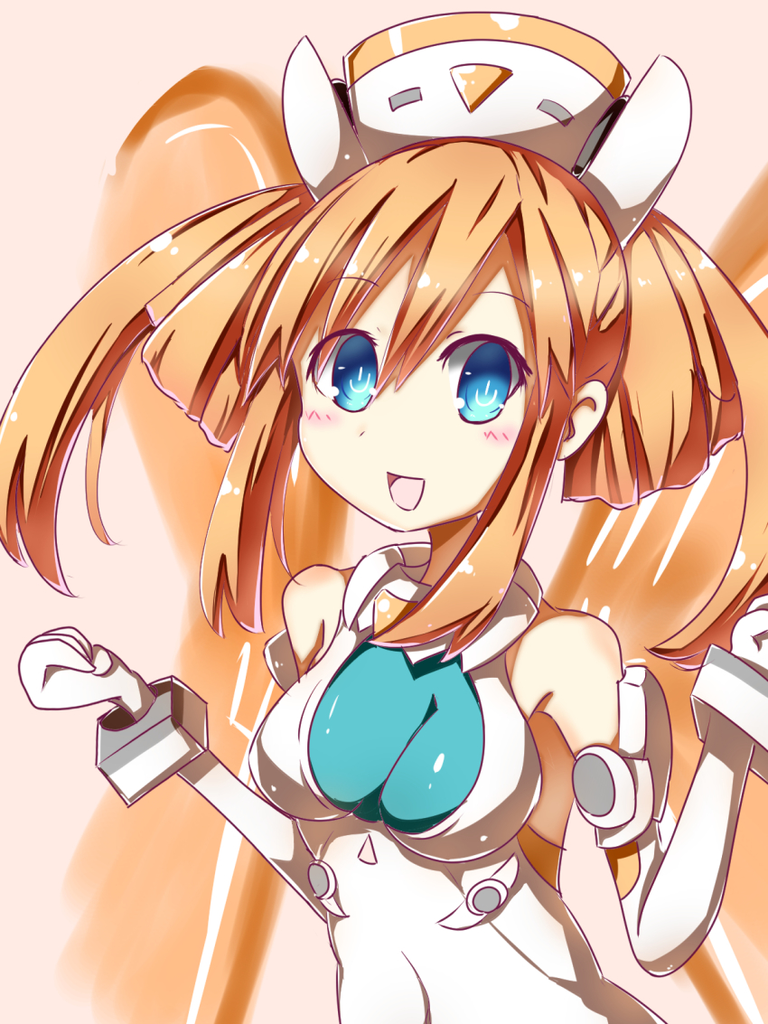 Tennouboshi Uzume (Neptune (Series)) Rule 34 Image