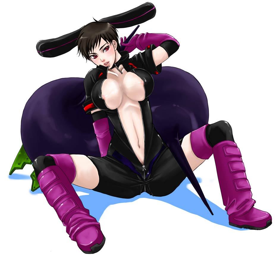 Character Request Rule 34 Image
