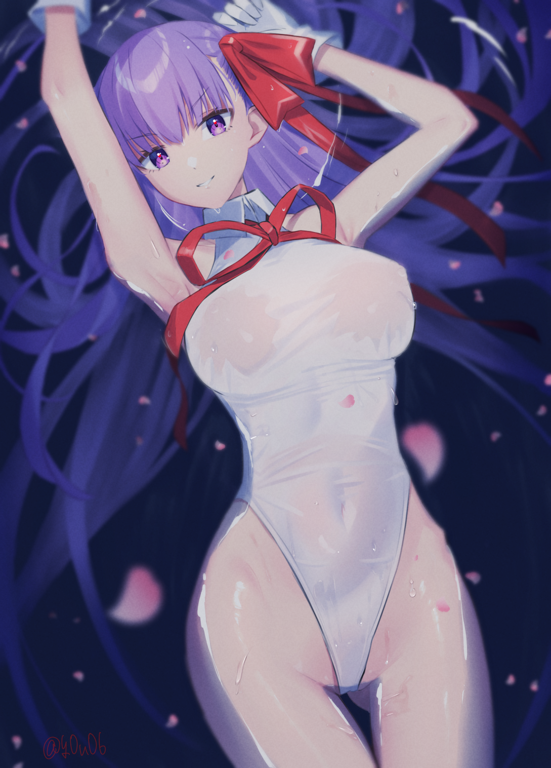 Bb (Fate) Rule 34 Image