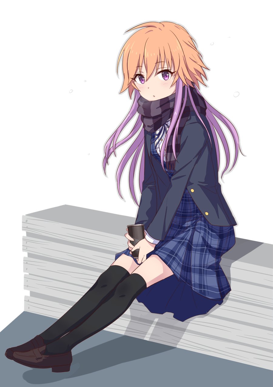 Ninomiya Asuka (Idolmaster) Rule 34 Image