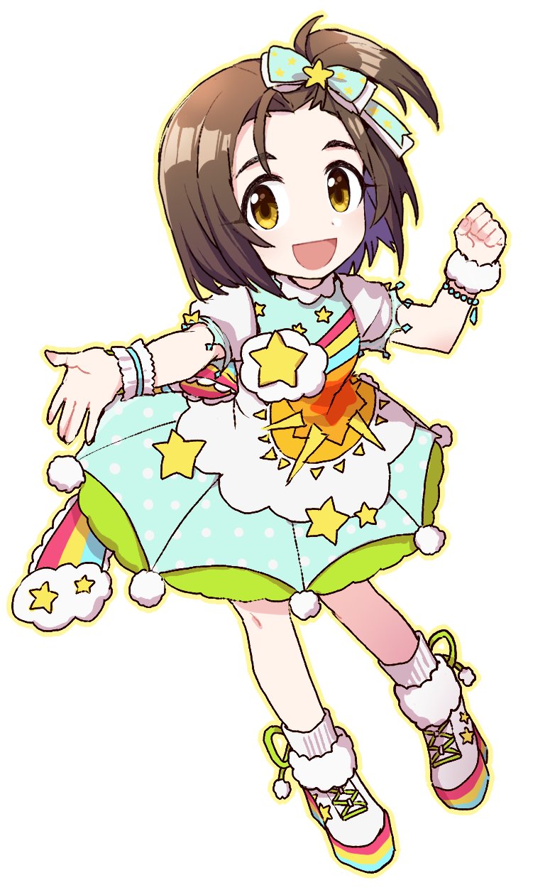 Yanase Miyuki (Idolmaster) Rule 34 Image