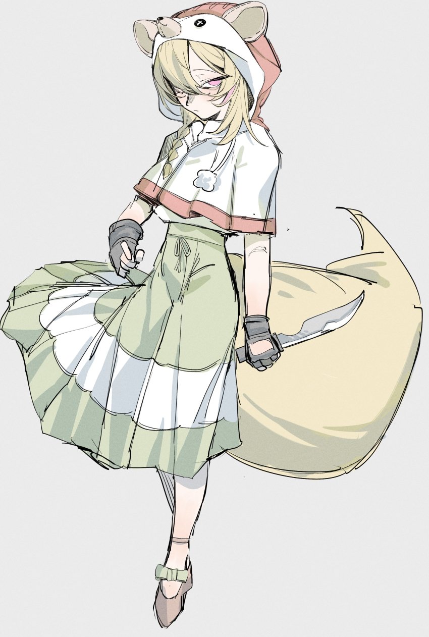 Omaru Polka (Hololive) Rule 34 Image