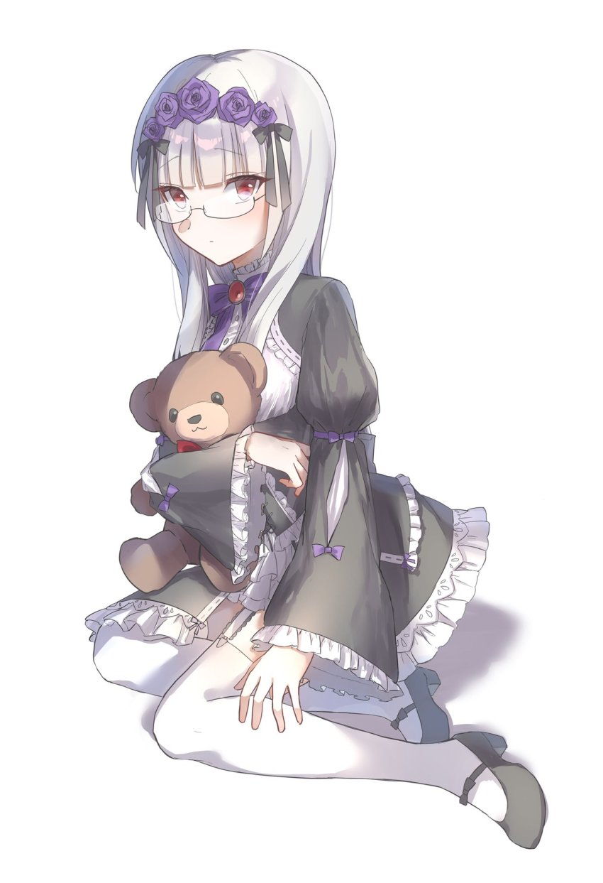 Heidimarie W. Schnaufer (Strike Witches) Rule 34 Image