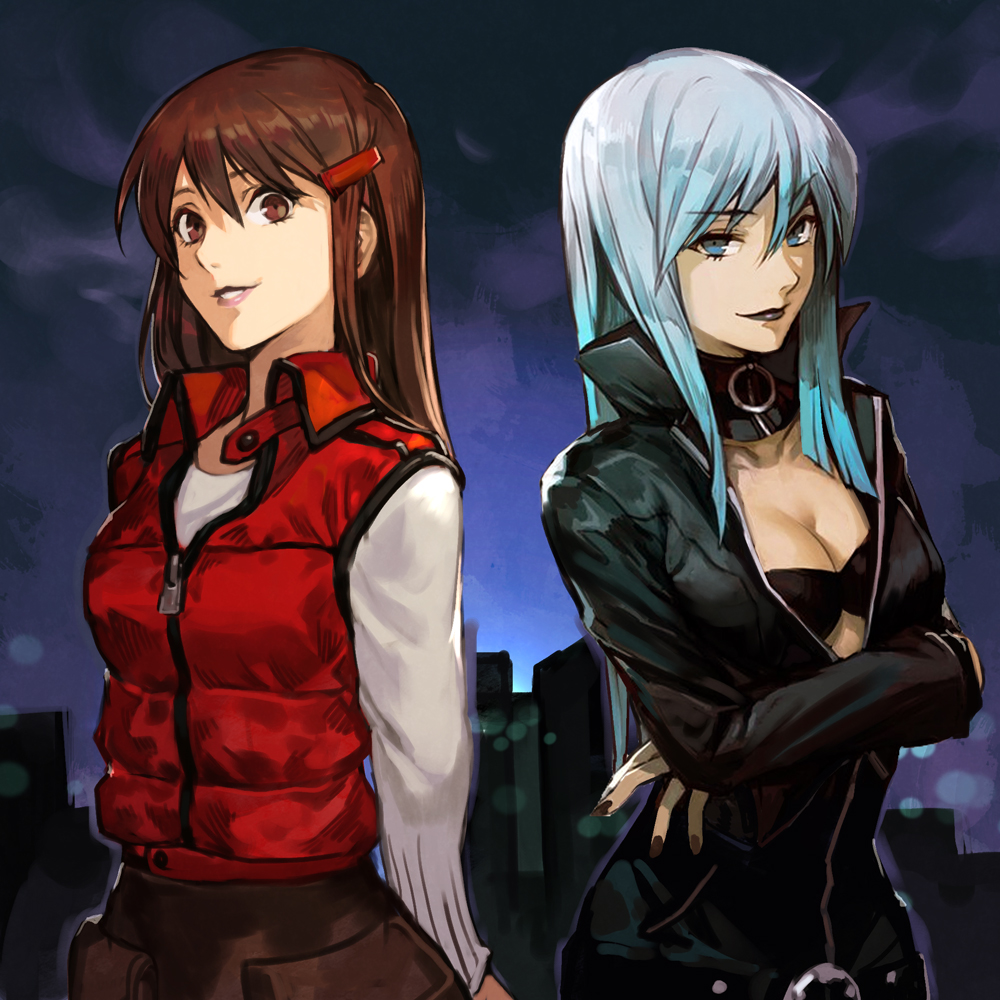 Megami Tensei Rule 34 Image