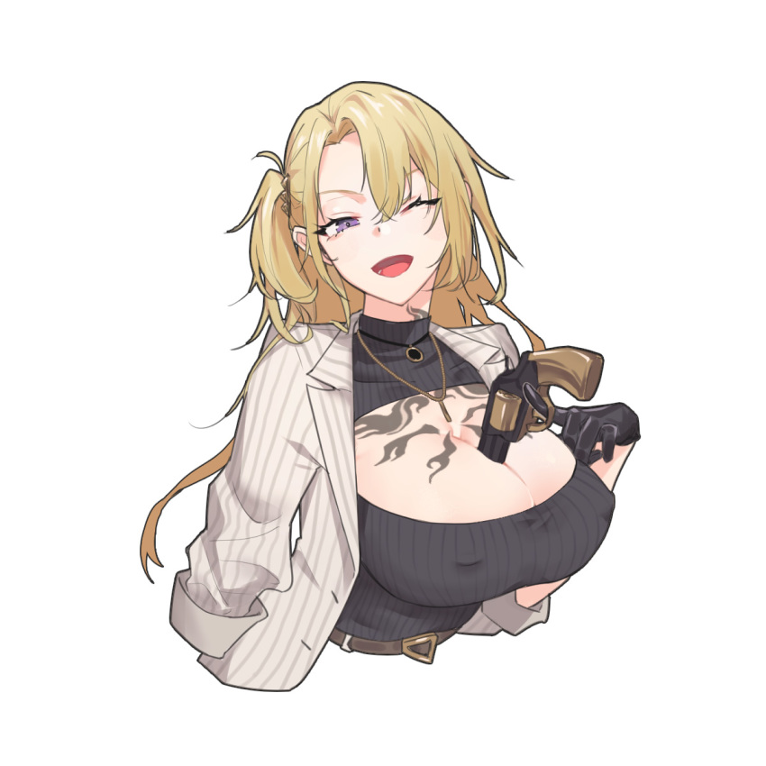 Luca Kaneshiro (Nijisanji) Rule 34 Image