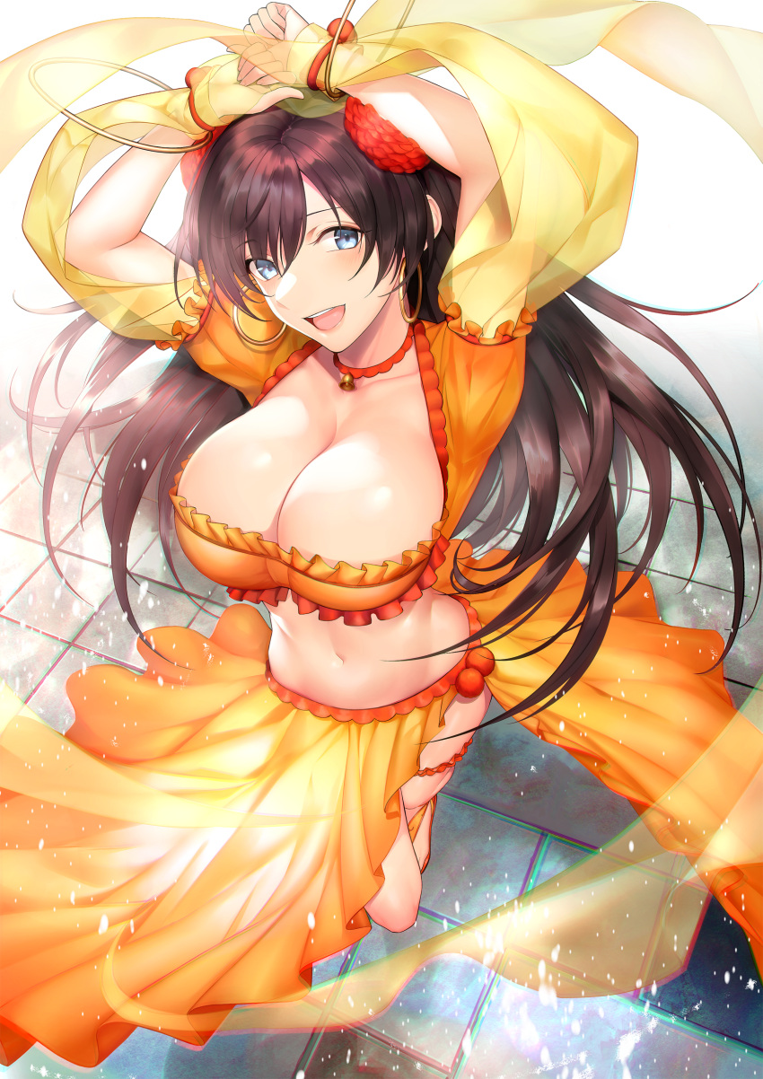 Mata Hari (Fate) Rule 34 Image