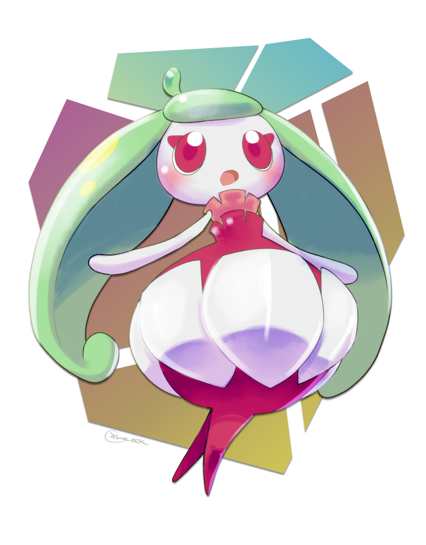 Gen 7 Pokemon (Nintendo) Rule 34 Image