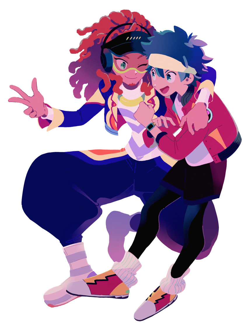 Dj (Muteking) Rule 34 Image