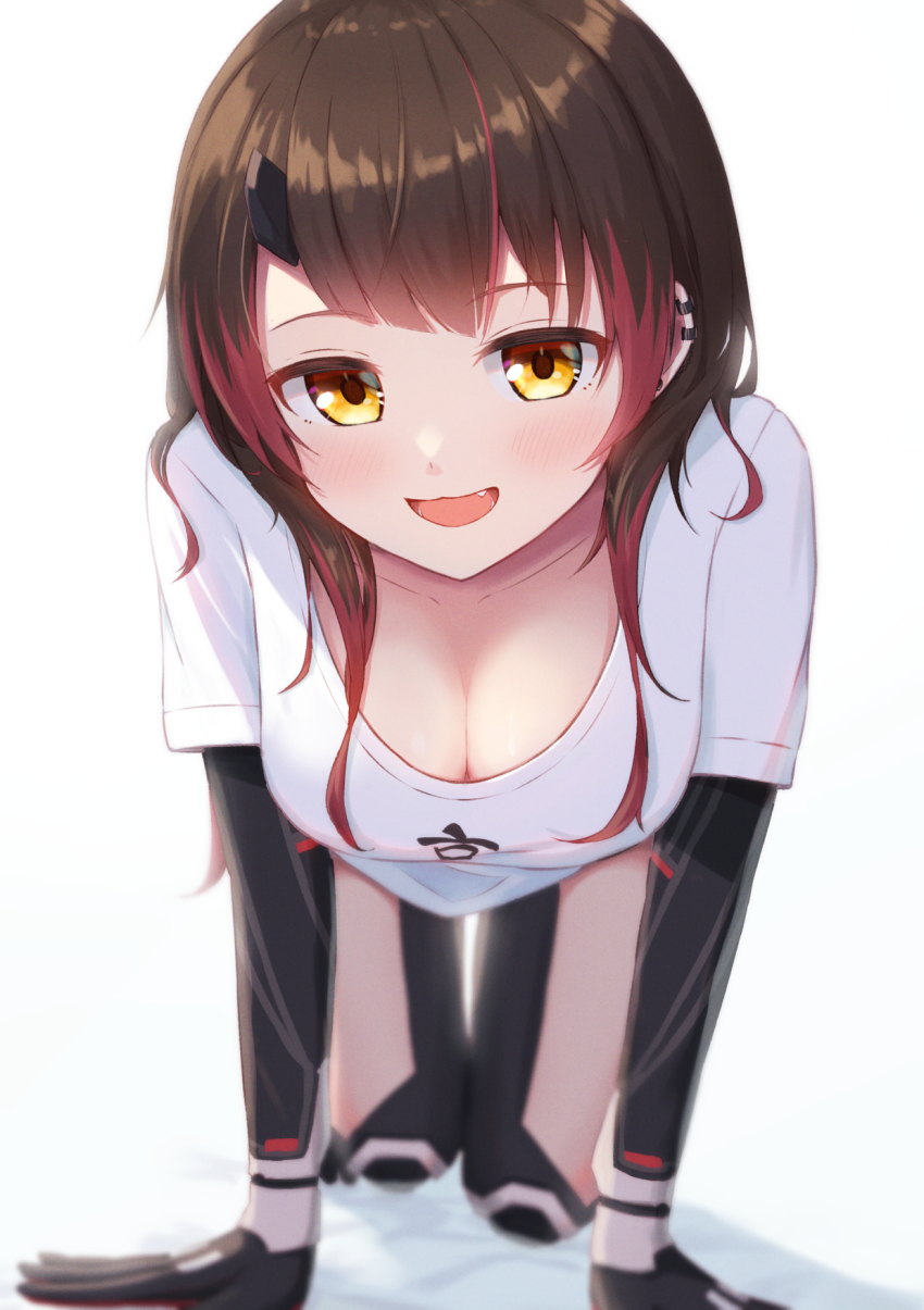 Roboco-San (Hololive) Rule 34 Image