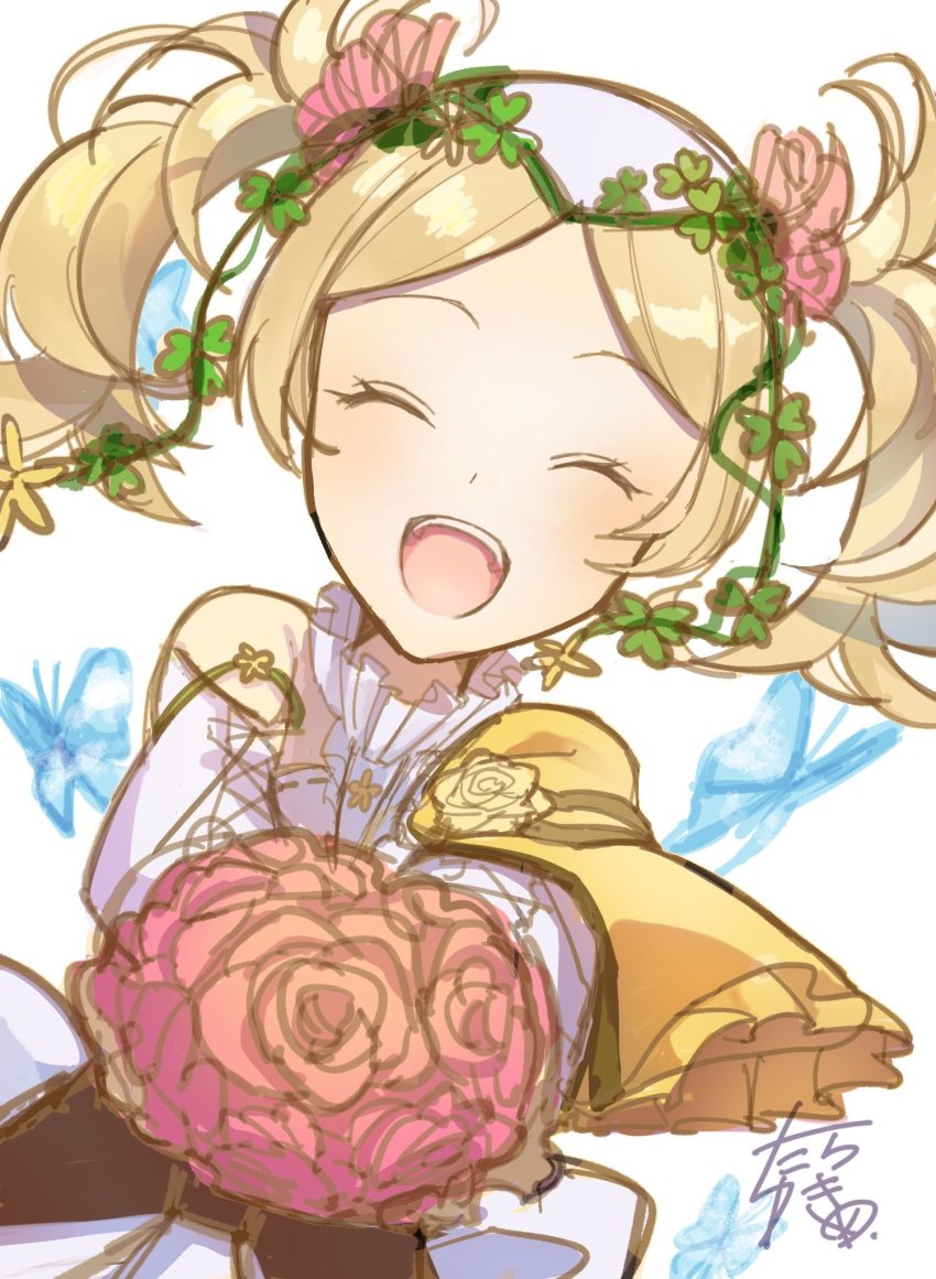 Lissa (Fire Emblem) Rule 34 Image