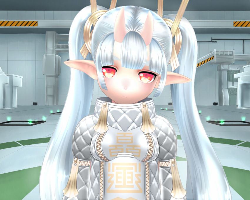 Megami Tensei Rule 34 Image