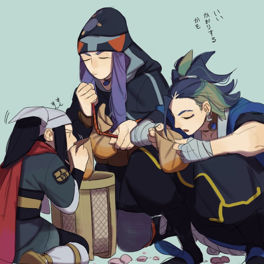 Adaman (Pokemon) Rule 34 Image
