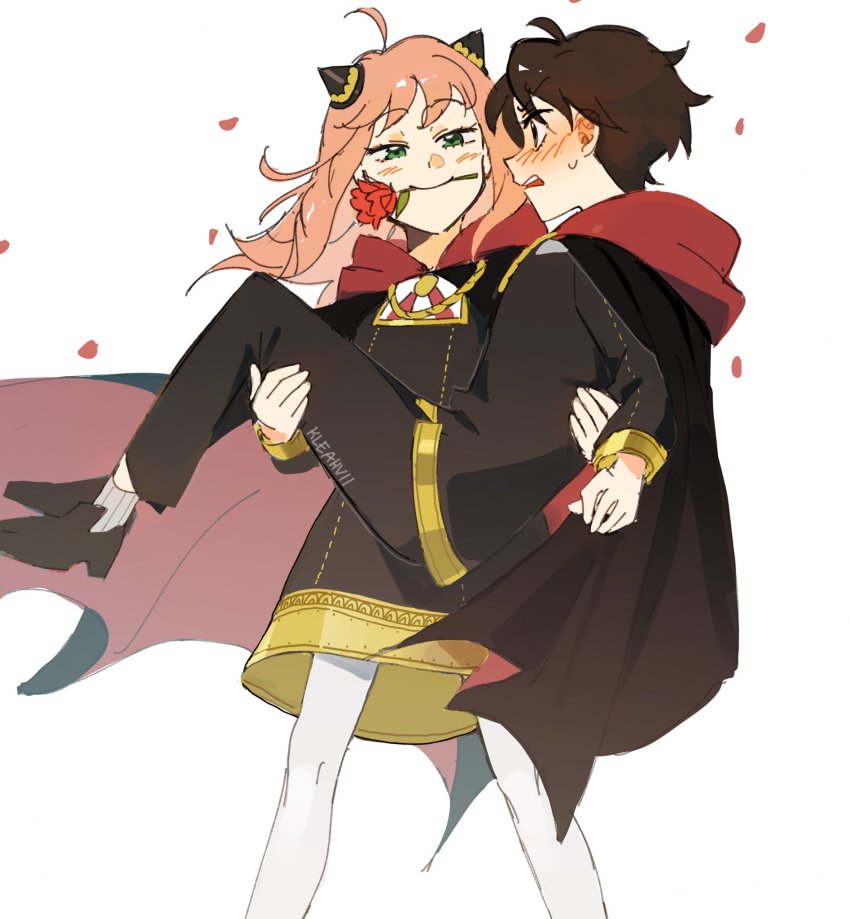 Anya (Spy X Family) Rule 34 Image