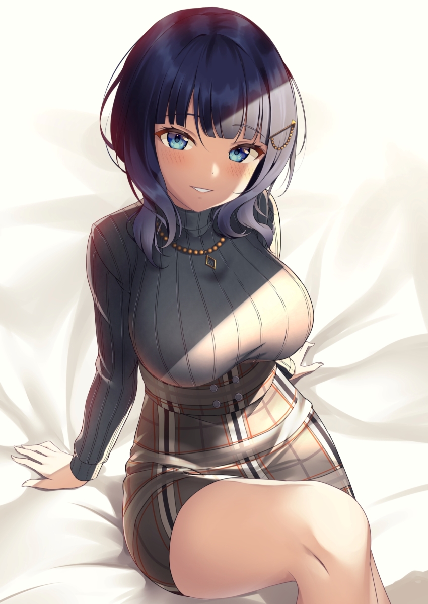 Asaka Karin (Love Live!) Rule 34 Image