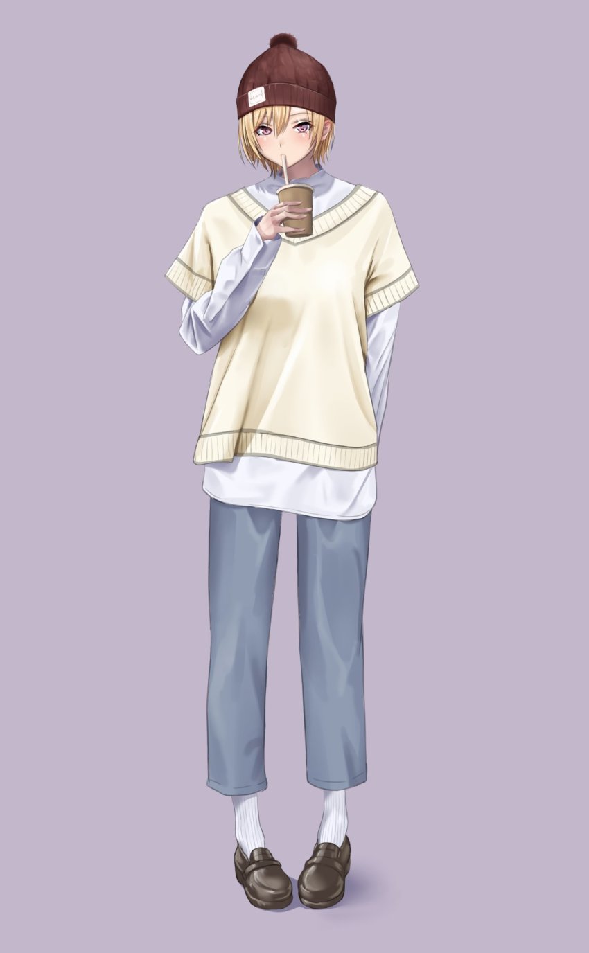 Saijo Juri (Idolmaster) Rule 34 Image
