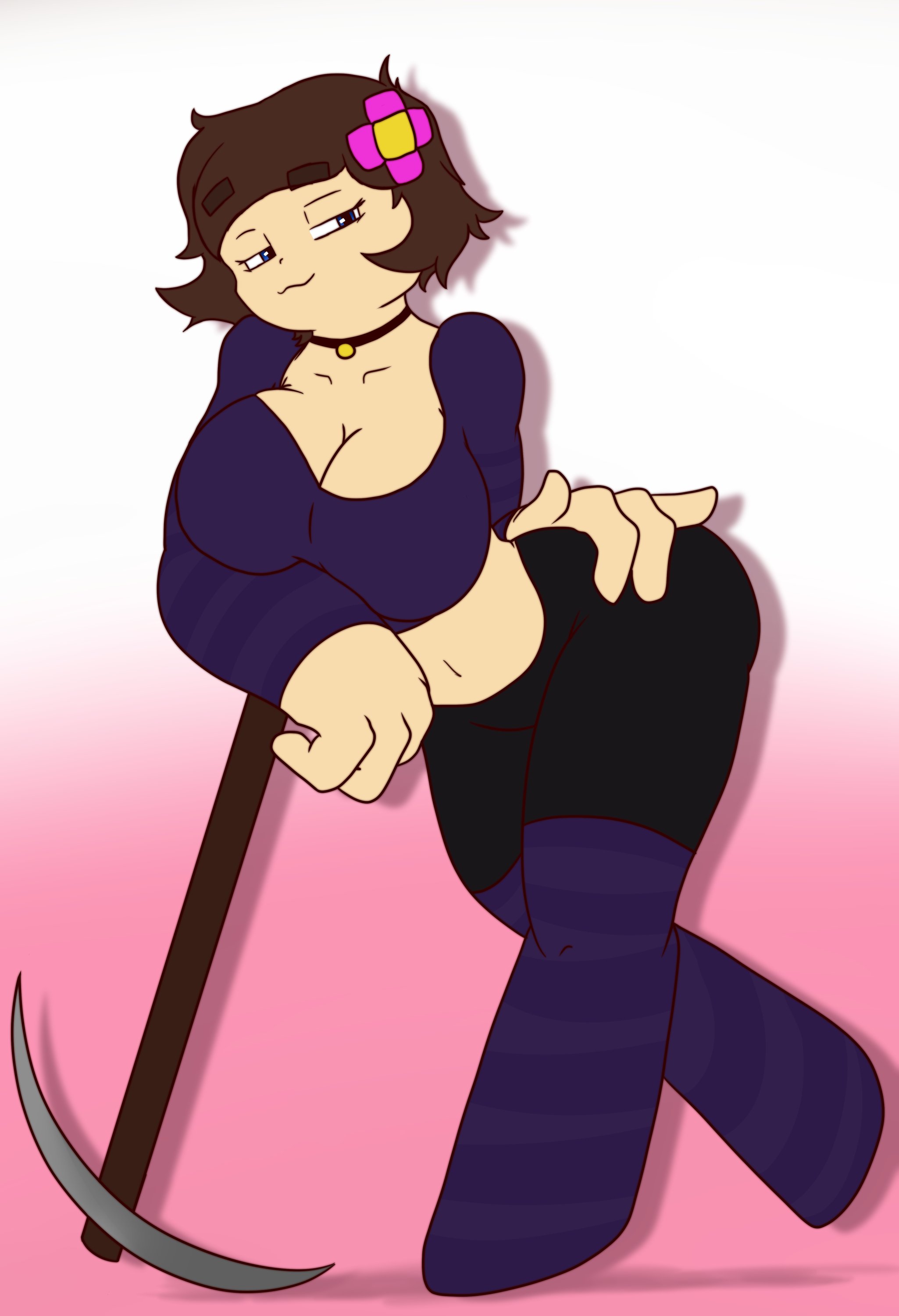 Jenny Belle (Slipperyt) Rule 34 Image