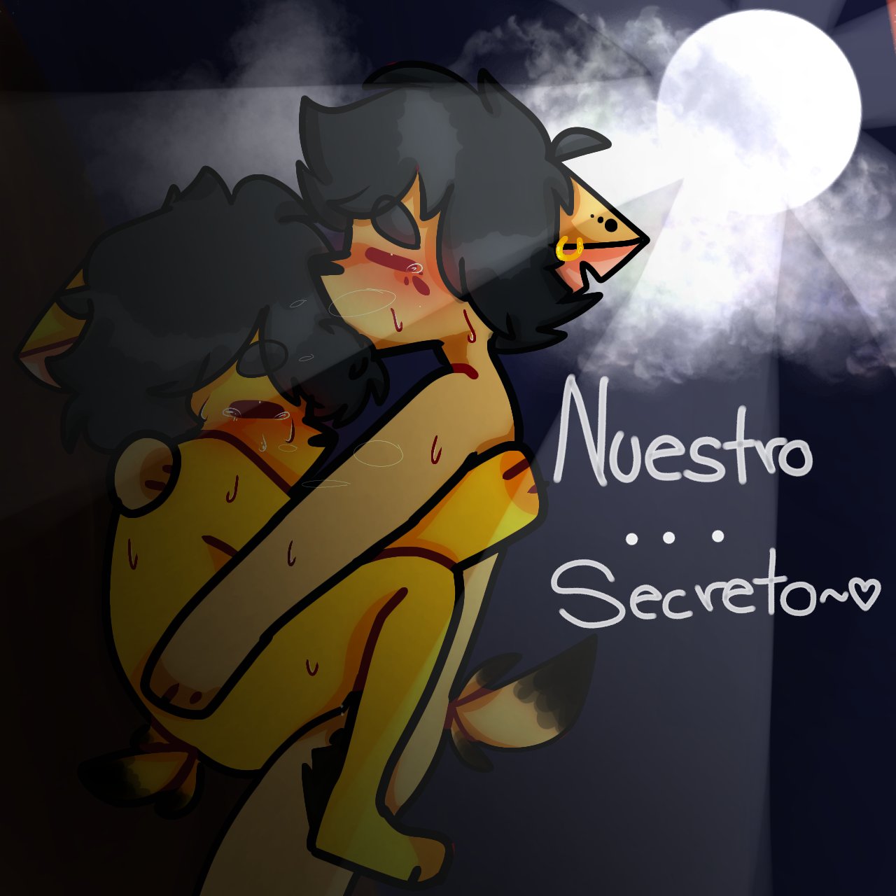 Mikecrack (Los Compas) Rule 34 Image