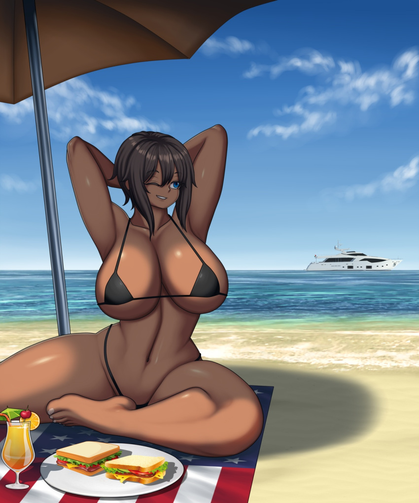 Original Character (Original) Rule 34 Image