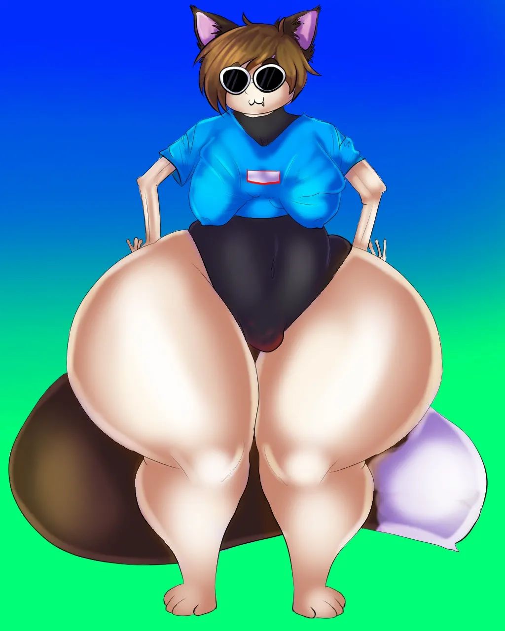 Georgenotfound (Dream Smp) Rule 34 Image