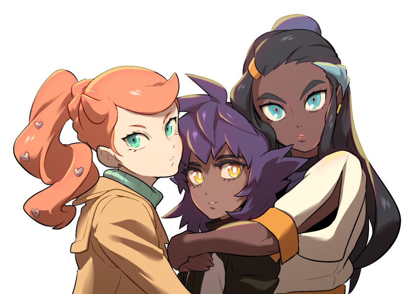 Leon (Pokemon) Rule 34 Image