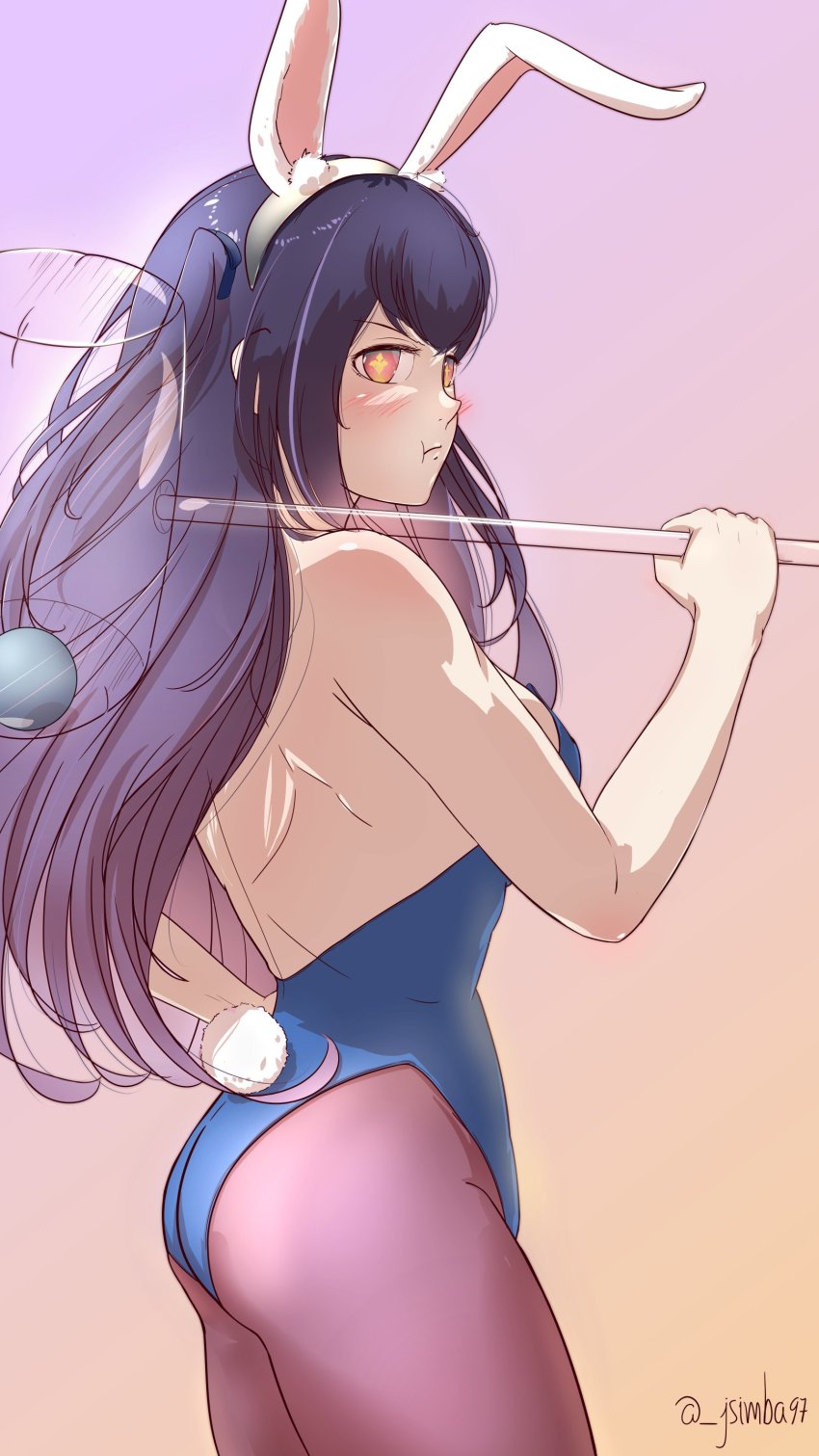 Hina Misora (Wactor Production) Rule 34 Image
