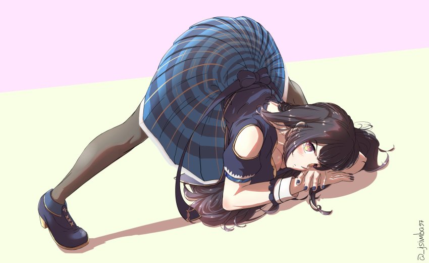Hina Misora (Wactor Production) Rule 34 Image