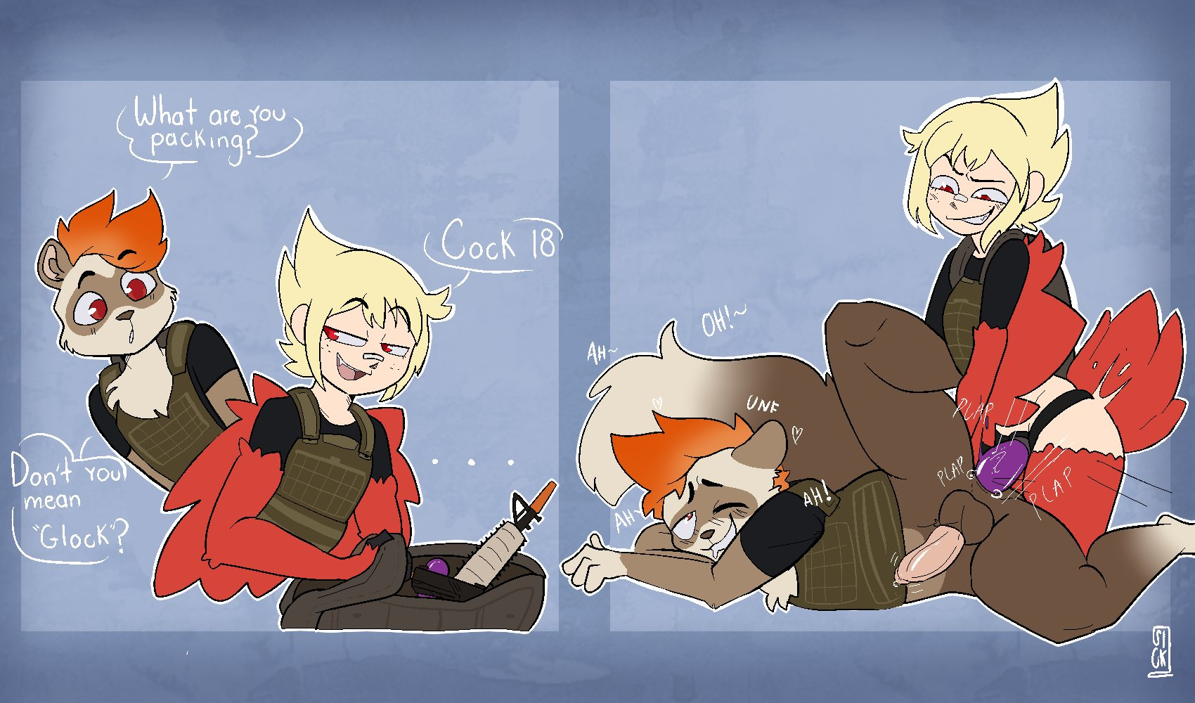 European Mythology Rule 34 Image