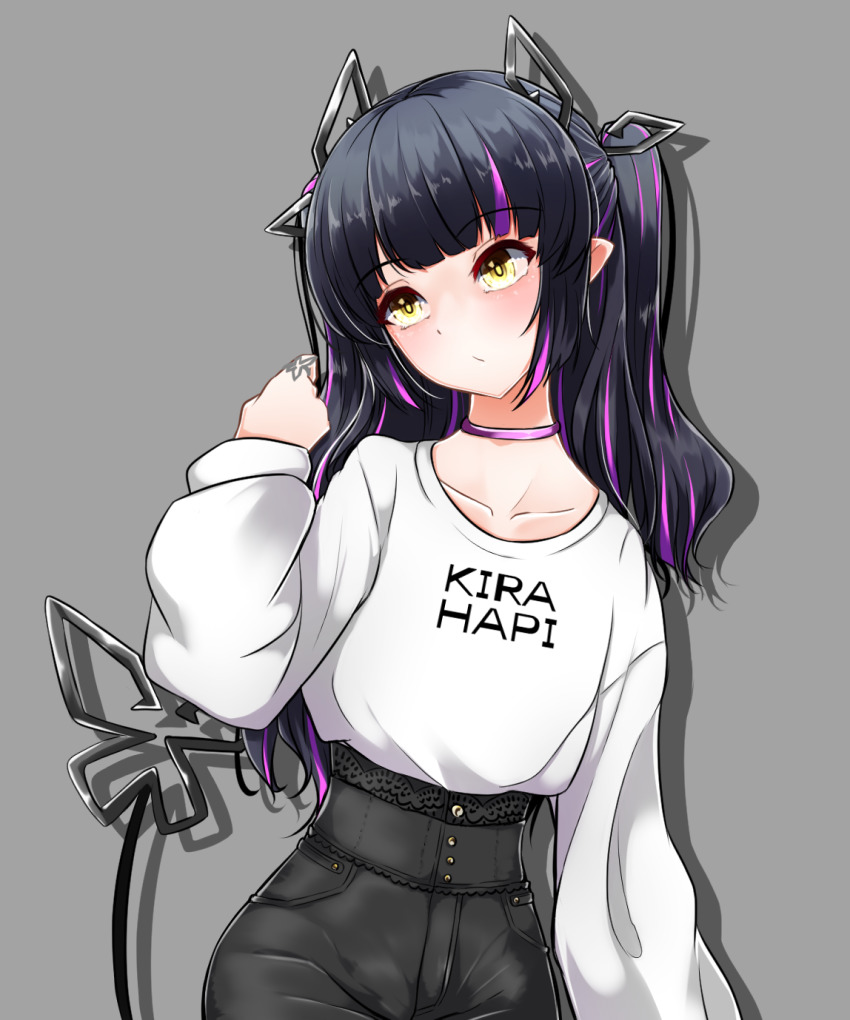 Nanashi Inc. Rule 34 Image