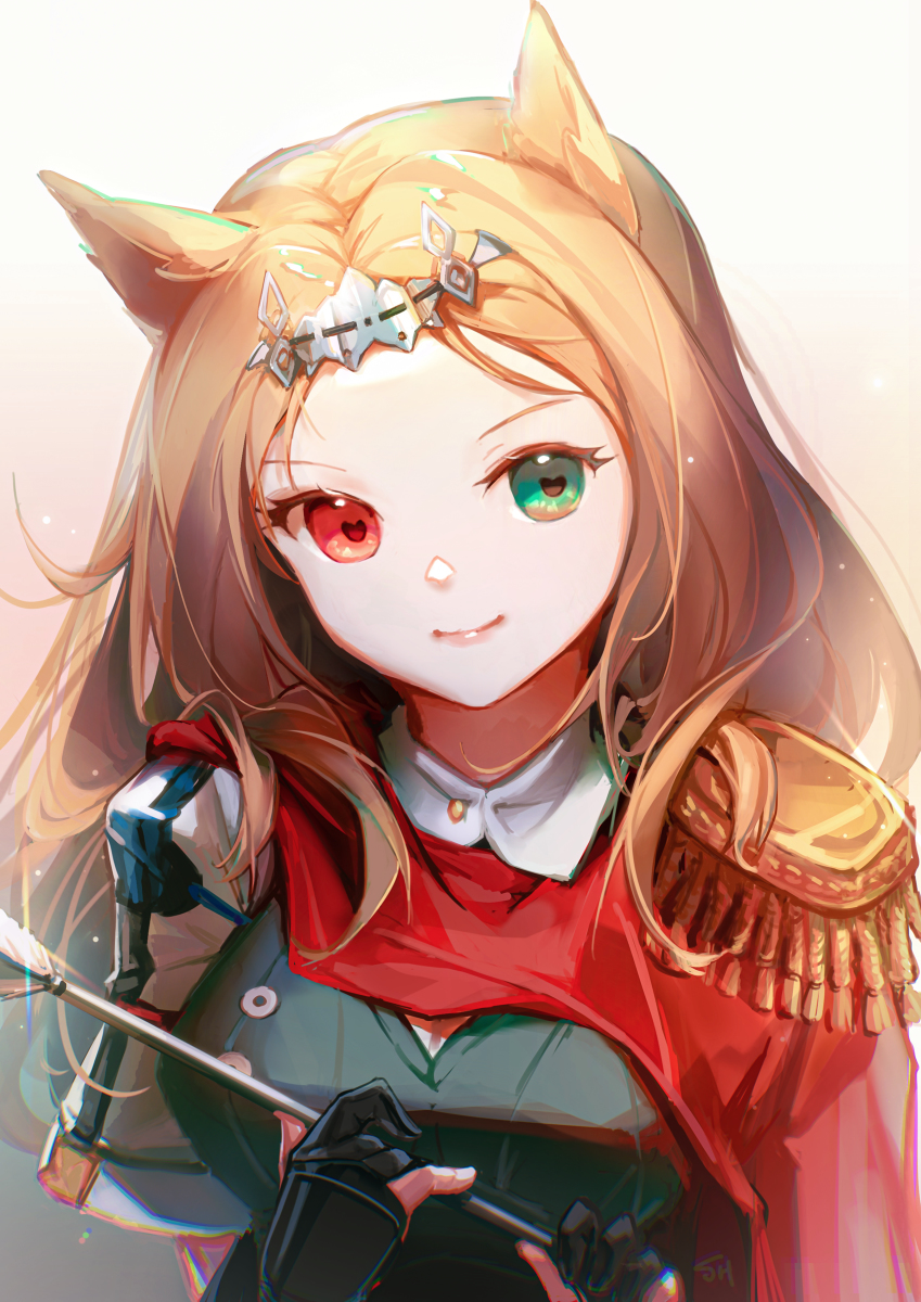 Archetto (Arknights) Rule 34 Image