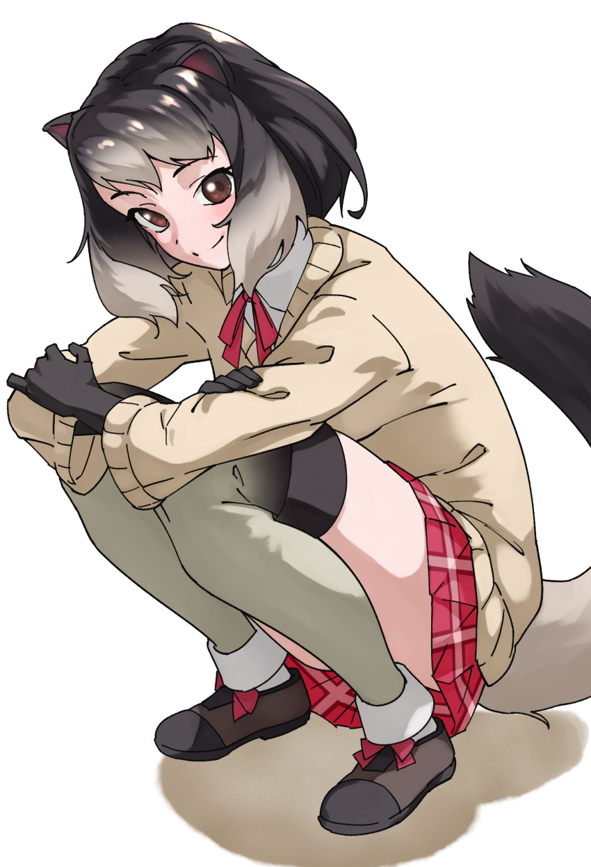 Kemono Friends Rule 34 Image